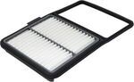 1780121040 - Air &amp; Fuel Delivery: Genuine Toyota 2004-2009 Prius Engine Air Filter for Toyota: Prius Image