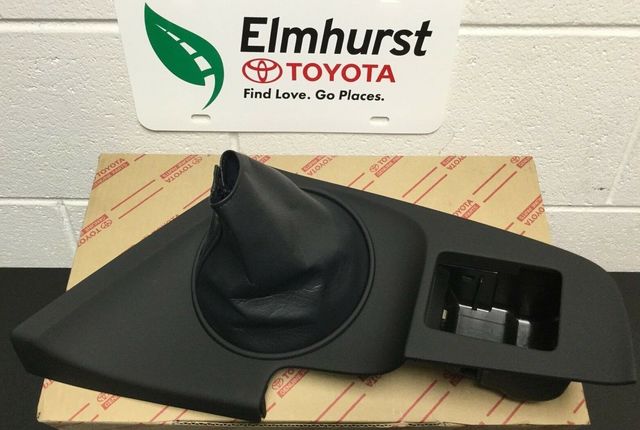 1993-1998 Toyota Supra Genuine Toyota 93-98 Supra MK4 Center