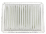 17801YZZ04 - : Genuine Toyota Engine Air Filter for Toyota Image