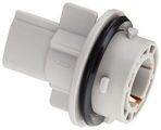 9007599078 - Electrical: Socket for Scion: tC | Toyota: 4Runner, Camry, Corolla, Tacoma Image