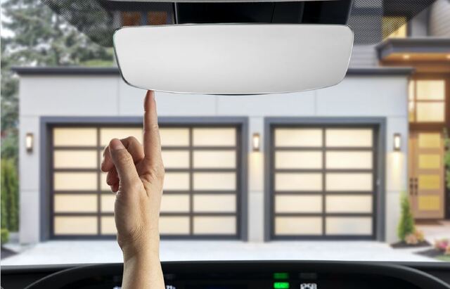 Which Toyota Models Have Homelink: Ultimate Guide for 2025 Drivers