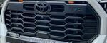 531010C210 - Body: Grille Assembly for Toyota Image