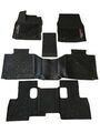 PT9080C23320 - : Genuine Toyota 2023 Sequoia TRD PRO All Weather Floor Mats/Liner Set for Toyota Image