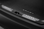 PT94403250 - : Genuine Toyota Camry Illuminated Trunk Sill for Toyota Image
