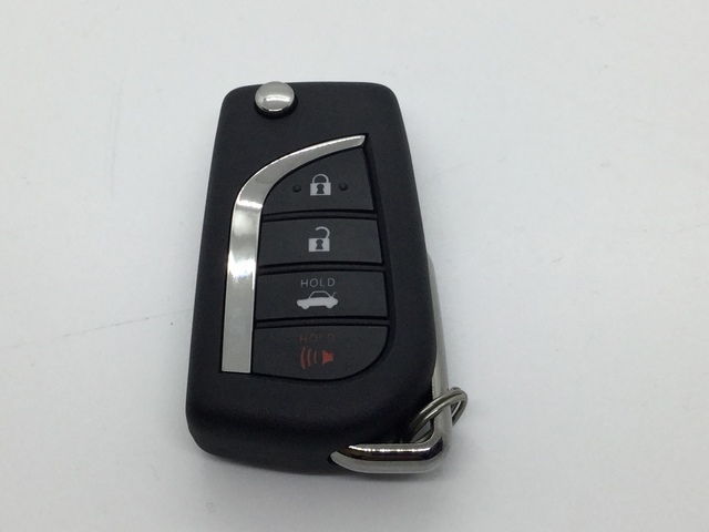 C51MicroAce【♯024】 231451-3041 Smart Keyless Remote Key Fob for Toyota Crown