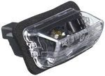8127006031 - Electrical: License Lamp for Toyota: Avalon, Camry, Corolla Cross, Highlander, Sienna Image