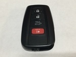 8990H0E370 - : Genuine Toyota Highlander Smart Key Transmitter Sub Assembly for Toyota: Highlander Image