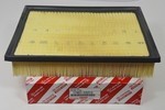 17801YZZ13 - : Genuine Toyota 1GRFE 4.0l V6 4Runner FJ Cruiser Engine Air Filter for Toyota Image