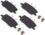 494606131 - : Shim Kit Anti Squea for Toyota Image