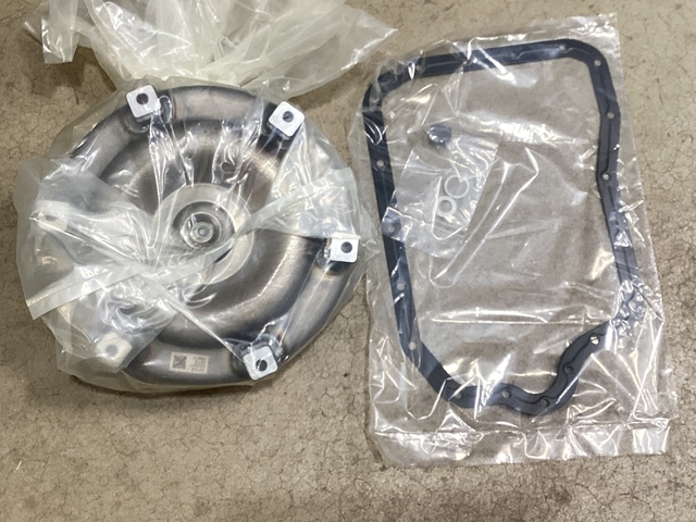 04004-48106 - Genuine Toyota 2012-2014 2.5L Camry / 2013-2015 RAV4
