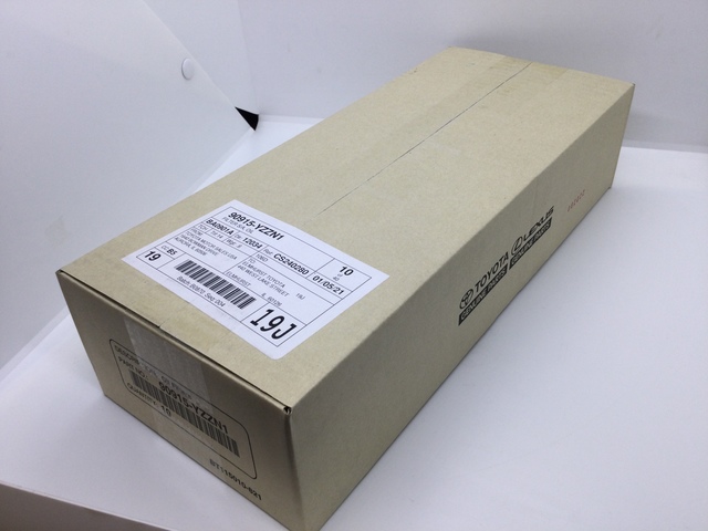 Genuine Toyota Engine oil Filter N1 (AKA F2) 10 Pack 90915-YZZN1