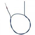 8299824250 - : Terminal,  Repair With Wire for Toyota Image