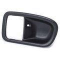 6927814020C0 - : Genuine Toyota 93-98 Supra MK4 Drivers/Left Inside Door Handle Bezel for Toyota: Supra Image