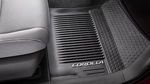 PT2060220101 - : Genuine Toyota 2020 &amp; Newer Corolla Sedan All Weather Floor Mats/Liners for Toyota: Corolla Image
