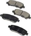 44660E020 - Brakes: Brake Pads for Toyota: Highlander Image