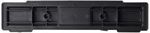 8889130680 - : Genuine Toyota 2001-2007 Highlander Cabin Air Filter Door/Cover for Toyota Image
