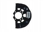 4778147021 - : Genuine Toyota Front Disc Brake Splash Shield/Backing Plate Fits L&amp;R Side for Toyota Image