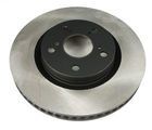 4351204052 - Brakes: Rotor for Toyota: Tacoma Image