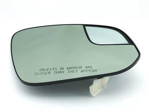                                     Genuine Toyota 2016-2018 RAV4 Heated Right Side View Mirror Glass
                                