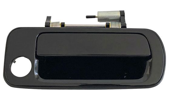 69210-14120 - Genuine Toyota Supra A70 MK3 RH Front Outer Door