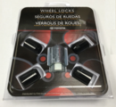 PT2761822002 - Wheels: Genuine Toyota GR86 GR 86 Black Wheel Lock Set for Toyota: GR86 Image