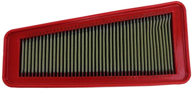 PTR4300070 - TRD: Genuine Toyota 4Runner FJ Cruiser Tacoma Tundra 4.0L V6 TRD Performance Air Filter for Toyota: 4Runner, FJ Cruiser, Tacoma, Tundra Image