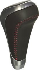 Genuine Toyota 4Runner Tundra Silver TRD PRO Shift Knob - Toyota (PTR57-34142)