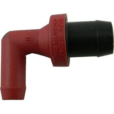 2001-2003 Toyota PCV Valve (Left) 12204-20020 | Elmhurst
