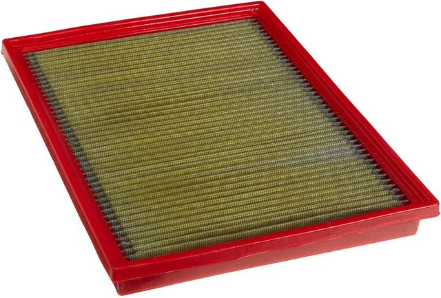 PTR4300083 - TRD: Genuine Toyota 4Runner FJ Cruiser Tacoma 4.0L Trd Performance Air Filter for Toyota: 4Runner, FJ Cruiser, Tacoma Image