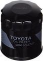 90915YZZG2 - : Genuine Toyota 1G VZ 22R JZ M Series 3S-GTE 2TZ-FE Engine Oil Filter for Toyota Image