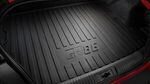 PT9081822102 - : Genuine Toyota GR 86 Black Rubber All Weather Cargo Liner/Tray for Toyota Image