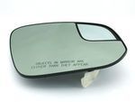 8793142D50 - Body: Mirror Glass for Toyota: RAV4 Image