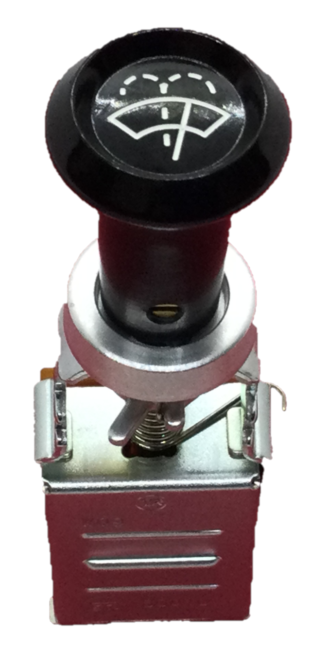 Genuine Toyota 1969-1973 Land Cruiser FJ40 FJ55 Windshield