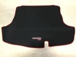 PT2060719802 - : Genuine Toyota 2019 &amp; Newer Avalon TRD Carpet Trunk Mat for Toyota: Avalon Image