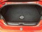 PT2061817020 - : Genuine Toyota 86 Carpet Trunk Mat w/86 Logo for Toyota: 86 Image