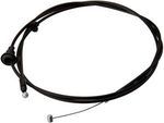 5363047030 - Body: Release Cable for Toyota Image