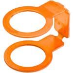 4432726020 - Steering: Hose &amp; Tube Assembly Gasket for Toyota: 4Runner, Supra Image