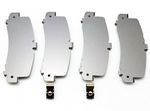 494660141 - Brakes: Brake Pads Shim for Toyota: 4Runner Image