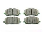 446548030 - Brakes: Brake Pads for Toyota: Highlander Image