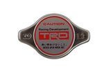 PTR040000003 - TRD: Radiator Caps, TRD, N-Type, 18.5psi for Scion: xD | Toyota: 4Runner, Avalon, Camry, Echo, FJ Cruiser, Highlander, Sequoia, Solara, Tacoma, Tundra, Yaris Image