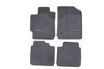 PT2063210012 - : Genuine Toyota 2007-2011 Camry Ash Gray Carpet Floor Mats Set for Toyota Image