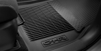 PT9084226A02 - : Genuine Toyota 2026 C-HR All-Weather Floor Mats for Toyota Image