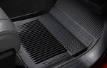 PT2063422020 - Interior: Floor Liners, All-Weather, Front &amp; Rear for Toyota Image