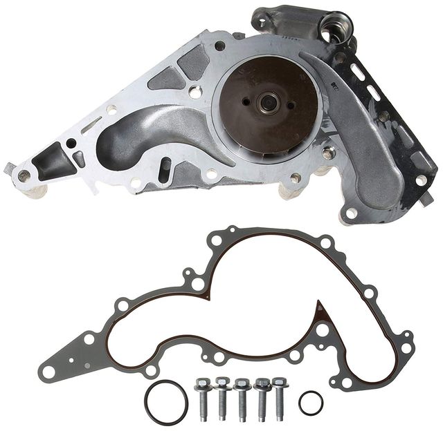 1998-2009 Toyota Genuine Toyota 4.7L V8 4Runner Sequoia
