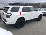 PT41300150 - Exterior: Exterior Emblem, TRD PRO, C-Pillar Badge Set for Toyota Image