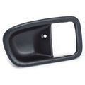 6927714050C0 - : Genuine Toyota 93-98 Supra MK4 Right Inside Door Handle Bezel for Toyota: Supra Image