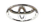 90975A2003 - Body: Emblem for Toyota: C-HR, Camry, Corolla, RAV4, RAV4 Prime Image