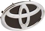 7531006010 - : Grille Emblem (Front) for Toyota Image