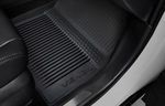 PT2064821002 - : Genuine Toyota 2021 &amp; Newer Venza Rubber All Weather Floor Liners/Mats for Toyota: Venza Image