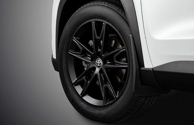 限定セール！　新品未使用　42ND  HIGHLAND UK8.0 2024 Toyota Highlander for Sale in LaGrange, GA, Serving Columbus